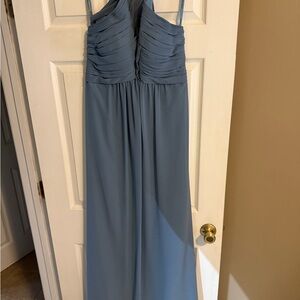 Mori Lee Bridesmaid dress